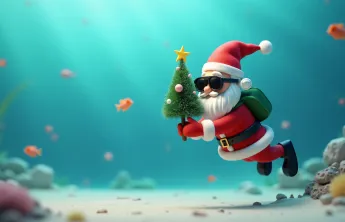 scuba