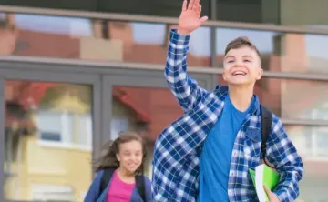 Afterschool Care