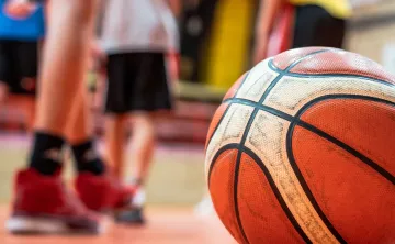 Eagle Seeker 2nd Annual Basketball Camp