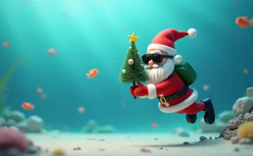 scuba