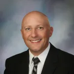 Brad Sperry-Vice President